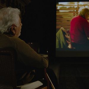 Foto See You Friday, Robinson