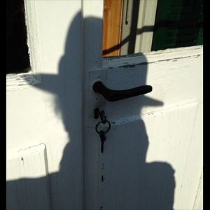 Foto See You Friday, Robinson