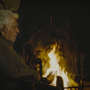 Foto See You Friday, Robinson