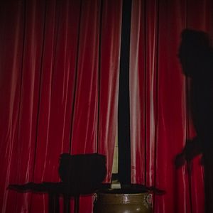 Foto See You Friday, Robinson