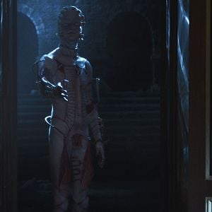 Foto Hellraiser - Renascido do Inferno