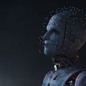 Foto Hellraiser - Renascido do Inferno