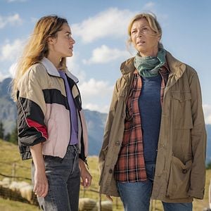 Foto Michèle Laroque