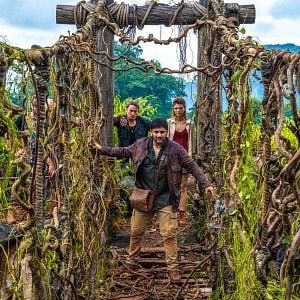 Foto Joséphine Japy