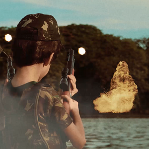 Foto A Ilha da Ponta da Lagoa