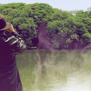 Foto A Ilha da Ponta da Lagoa