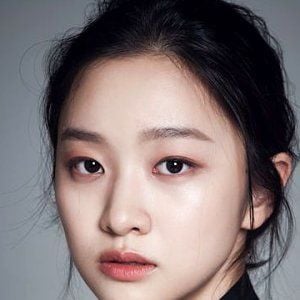 Foto Kim Yi-kyung