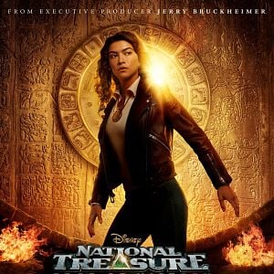 Foto A Lenda do Tesouro Perdido: No Limiar da História