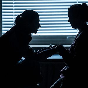 Foto Melina Matthews