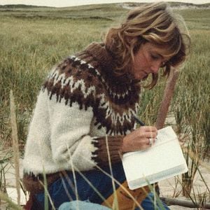 Foto Geographies Of Solitude