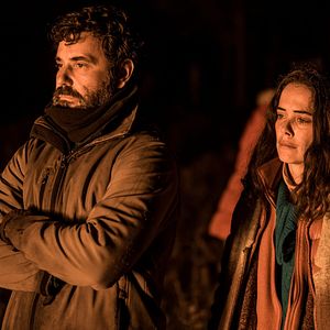 Foto Patricia López Arnaiz