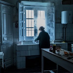 Foto María Vázquez