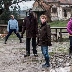 Foto María Vázquez