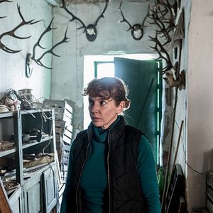 Foto María Vázquez