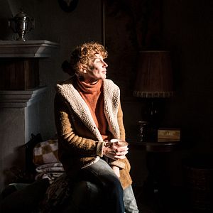 Foto María Vázquez