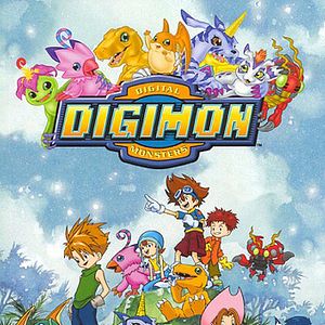 Foto Digimon