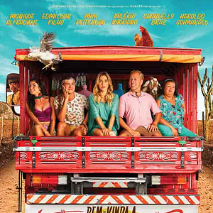 Foto Bem-Vinda a Quixeramobim