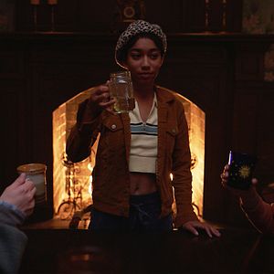 Foto O Clube da Meia-Noite