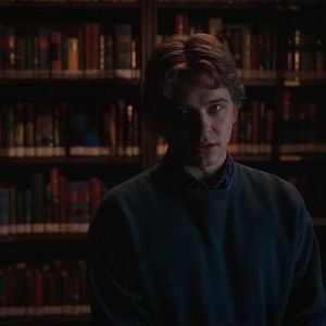 Foto O Clube da Meia-Noite