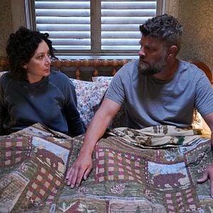 Foto Jay R. Ferguson