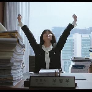 Foto Uma Advogada Extraordinária