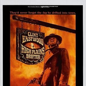 Foto O Estranho Sem Nome