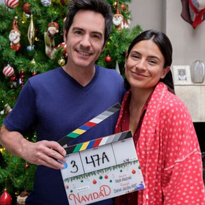 Foto Natal Outra Vez?