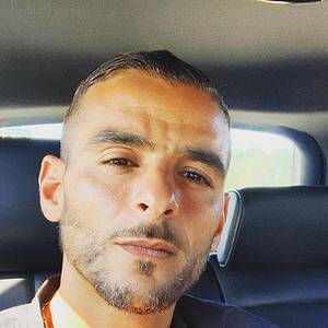 Foto Sofiane Zermani