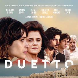 Foto Duetto