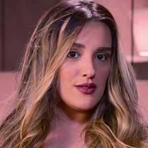 Foto Luana Braga