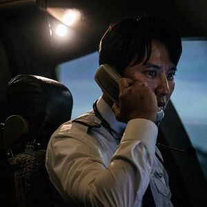 Foto Alerta de Emergência