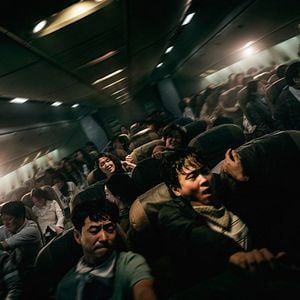 Foto Alerta de Emergência