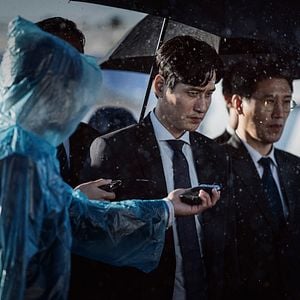 Foto Alerta de Emergência