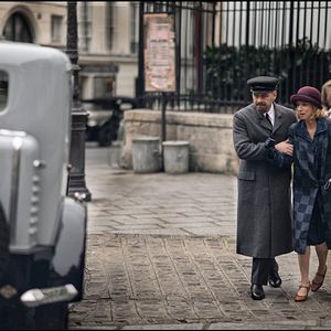 Foto Clovis Cornillac