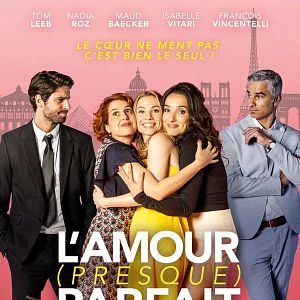 Foto Desventuras de Amor em Paris