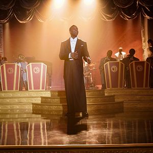 Foto O Homem do Jazz