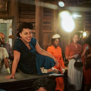 Foto O Homem do Jazz