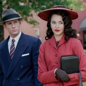 Foto O Homem do Jazz