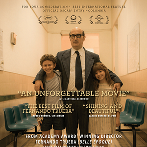 Foto A Ausência que Seremos