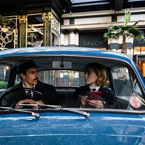 Foto Veja Como Eles Correm