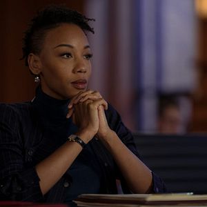 Foto Charmaine Bingwa