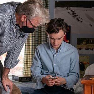 Foto John Lee Hancock