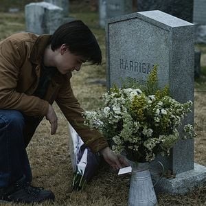 Foto O Telefone do Sr. Harrigan