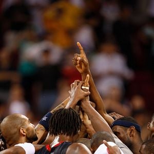 Foto O Time da Redenção