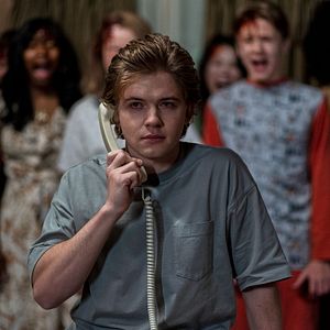 Foto O Clube da Meia-Noite