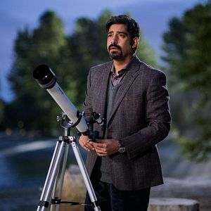 Foto O Clube da Meia-Noite