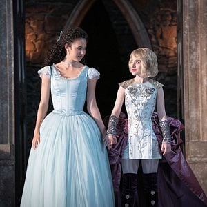 Foto Sophia Anne Caruso