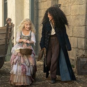 Foto Sophia Anne Caruso