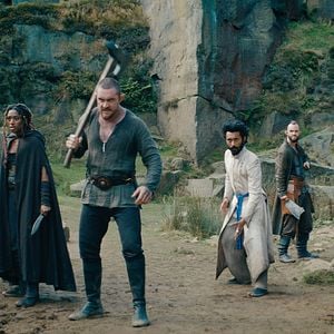 Foto Sophia Brown (III)