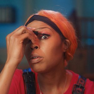 Foto The African Desperate